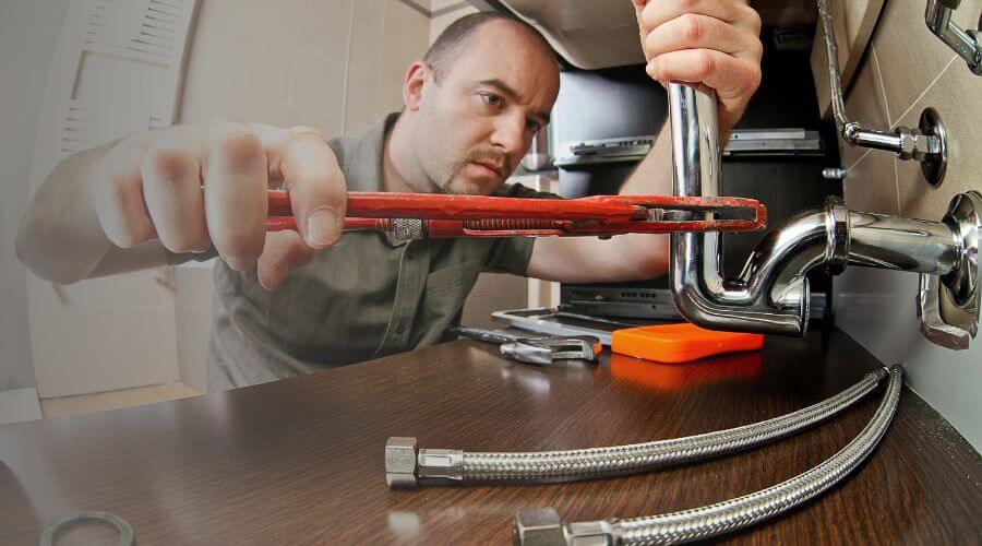 Professional expert plumbing services in Cashton, WI